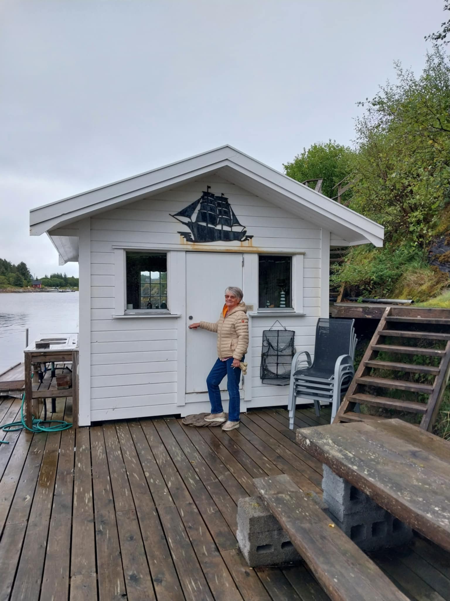 Kaistua Elfrida